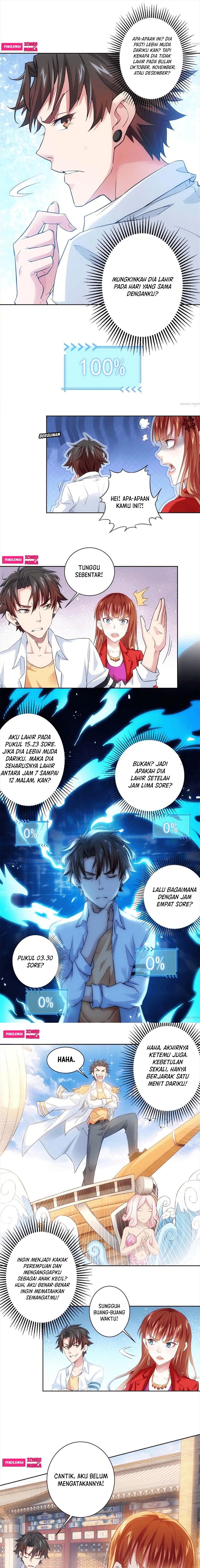 Dilarang COPAS - situs resmi www.mangacanblog.com - Komik i can see the success rate 007 - chapter 7 8 Indonesia i can see the success rate 007 - chapter 7 Terbaru 4|Baca Manga Komik Indonesia|Mangacan